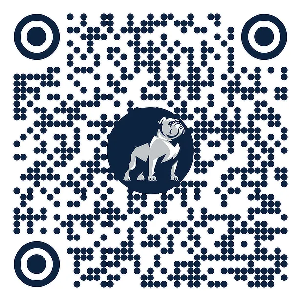 connections qr code