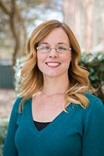 Carolyn Wass