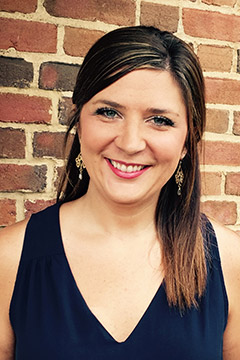 Photo of Lexie England