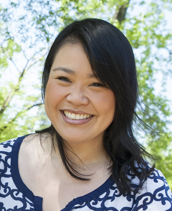 Photo of Monica Sun