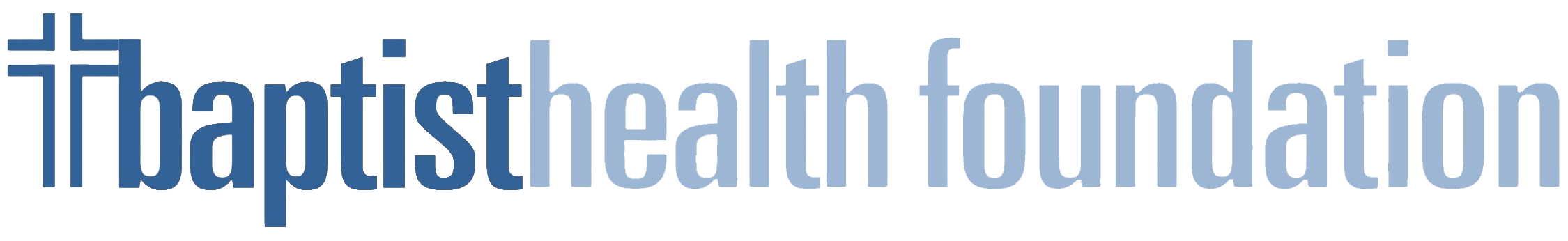 Baptist Health Foundation Logo