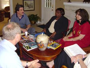 TFTDiscussion2005