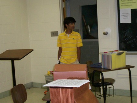 Vishal