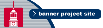 banner