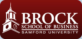 Brock School of Business