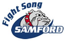 Samford Fight Song