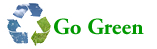 Go Green