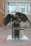 Justice and Mercy