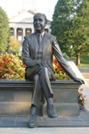 Mr. Ralph Waldo Beeson