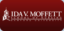Ida V. Moffett School of Nursing