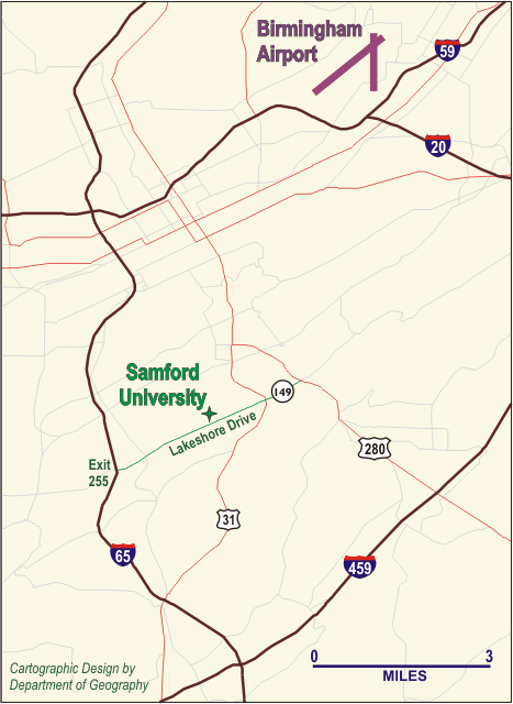 Us Map Major Highways