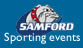 Samford Sporting Events