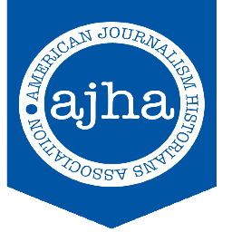 AJHA Logo