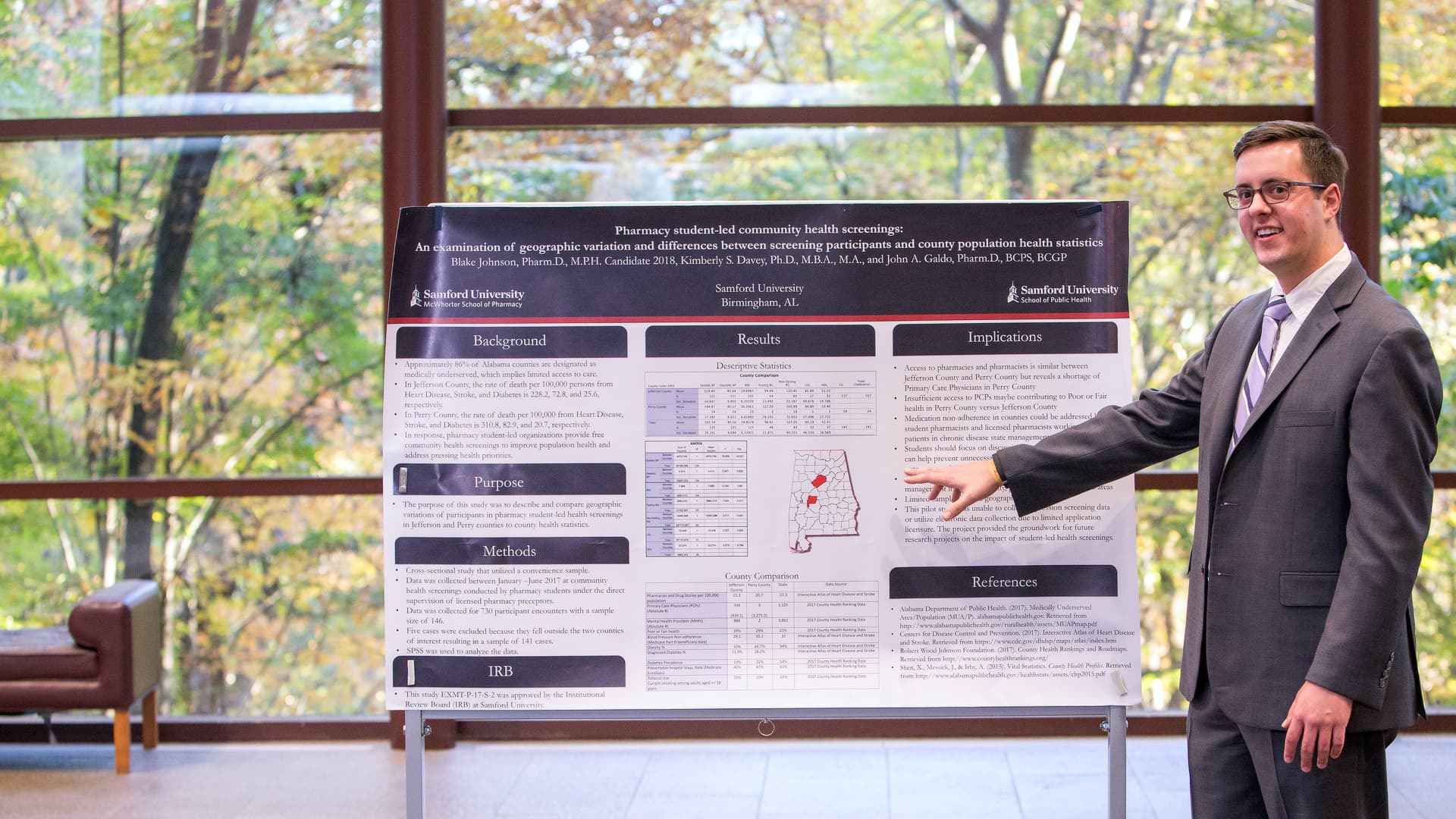 Research Poster Presentation BC111704366