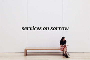 Services on Sorow Image Graphic