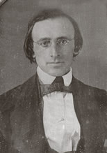 Samuel Sherman Photo