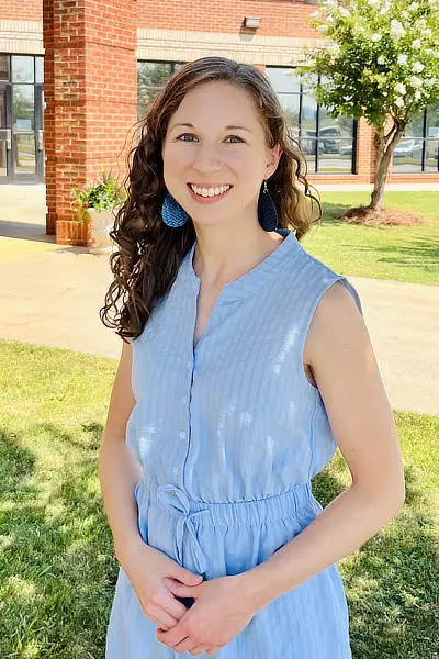 Photo of Kori Barrentine