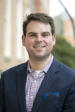 Photo of Brett Bullard