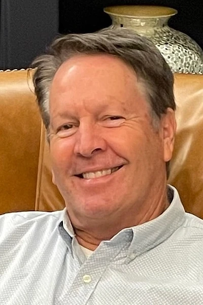Photo of Larry Gibson