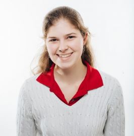 Kathryn Lamb