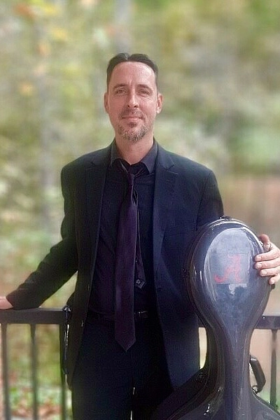 Photo of Thomas Maternik-Piret