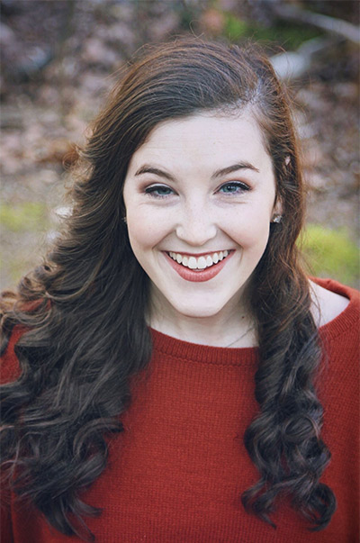 Morganne Best