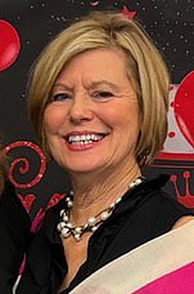 Photo of Sherry  Bruner