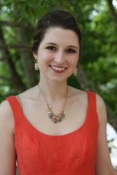 Photo of Jessica Wilbanks