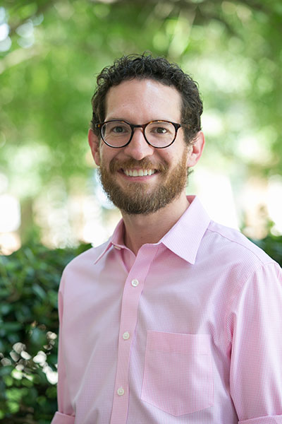 Photo of Matthew Wilson