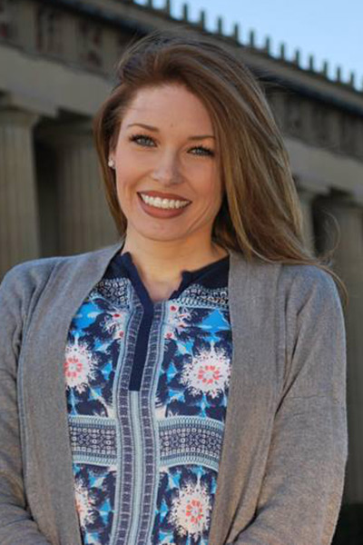 Photo of Emily Kelley