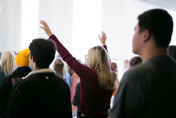 Worship Service