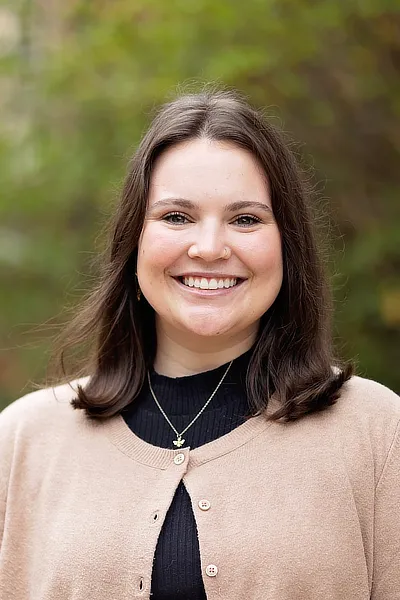 Natalie Melton