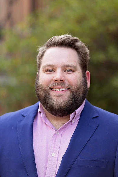 Will Tucker