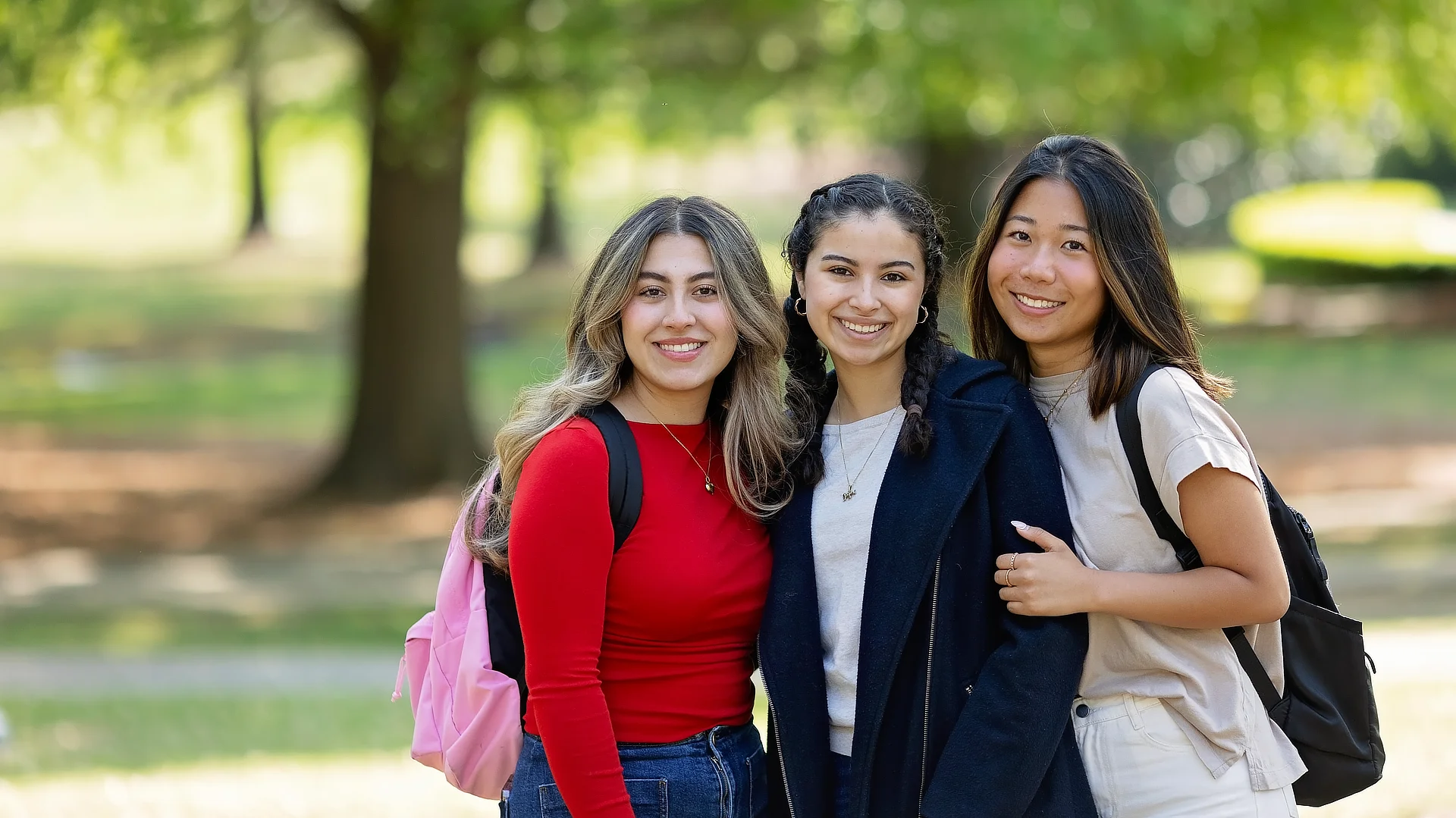 International Students