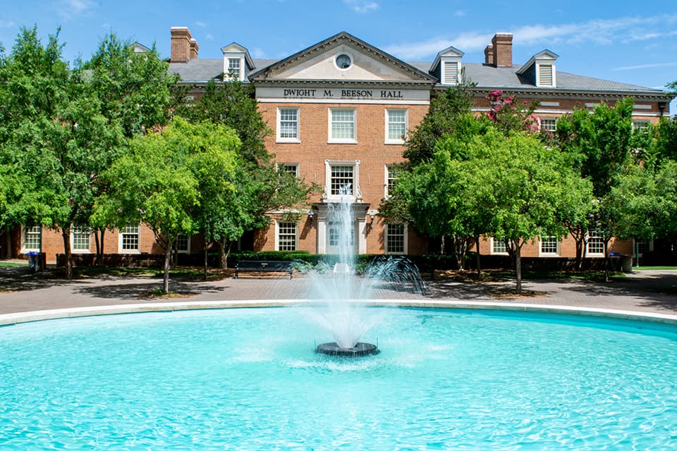 samford university schedule a tour