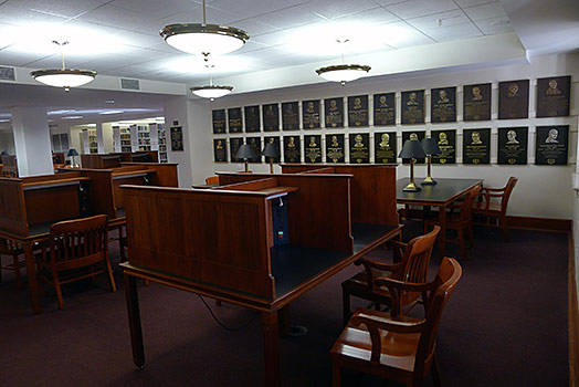 Alabama Men's Hall of Fame Photo