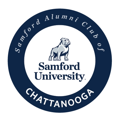Samford Alumni Club of Chattanooga