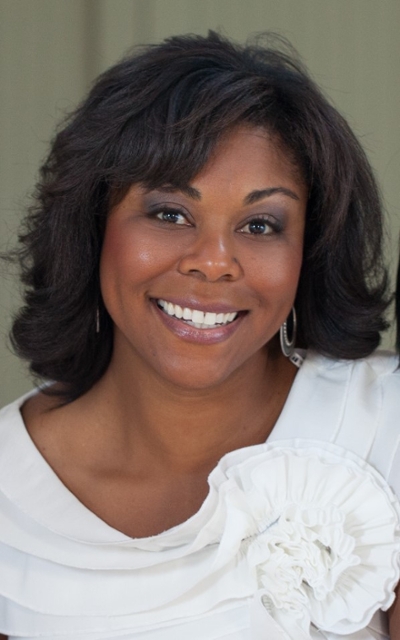 Photo of Monique