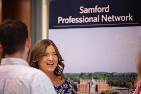 Professional Networking