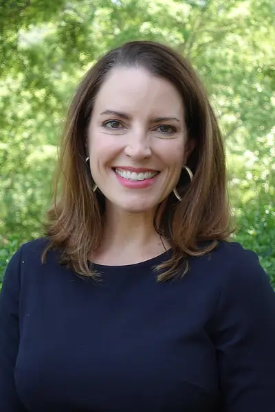 Wendy Feild, SUAA President