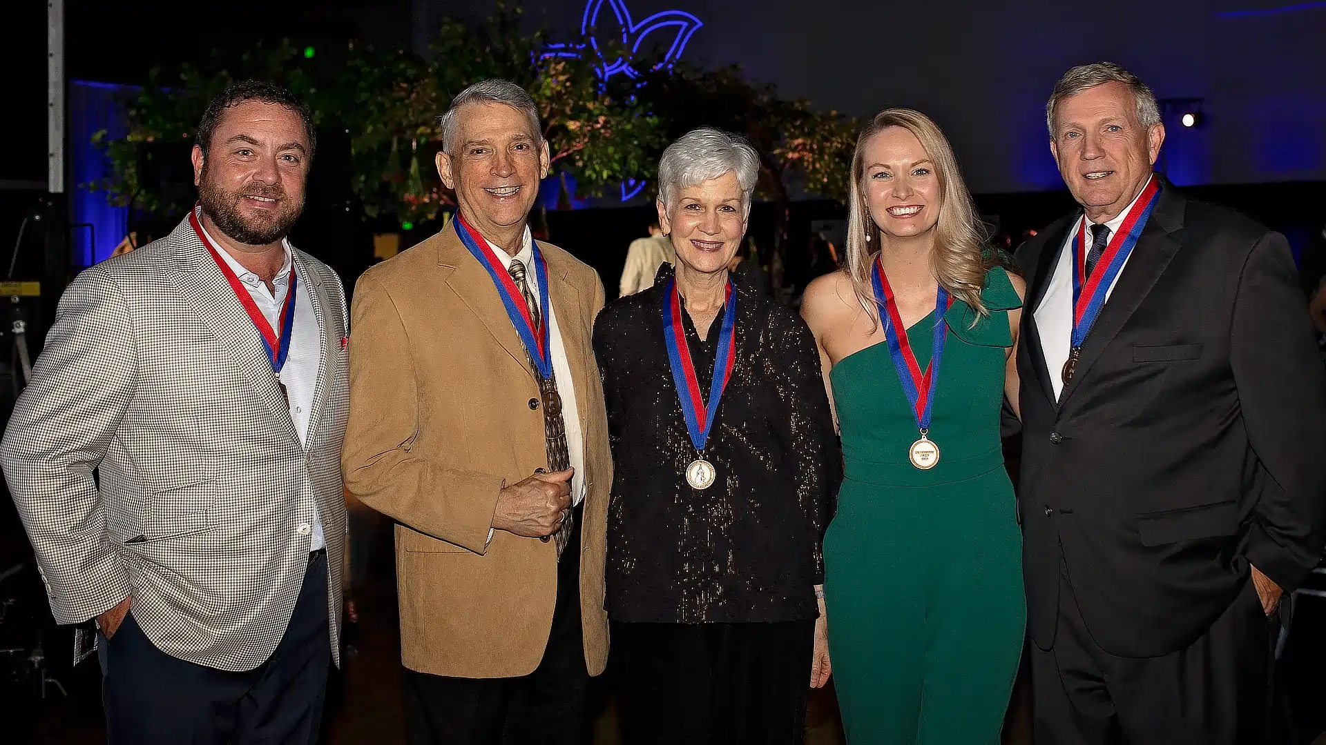 Alumni Recipients 2022