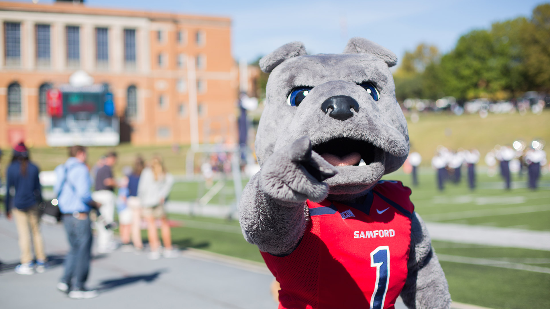 Samford University