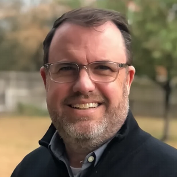 David Holcomb
