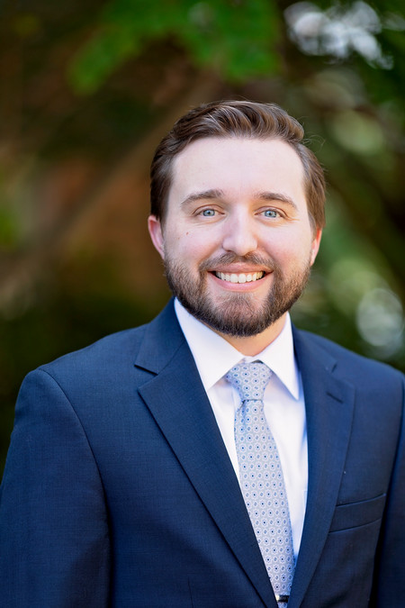 Photo of David Meinberg