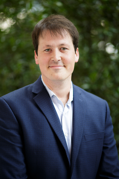 Brian Hamm