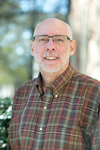 Photo of Alan Hargrave