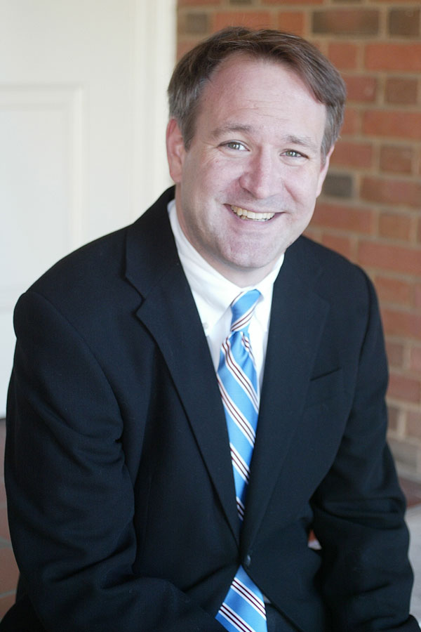 Michael J. Janas