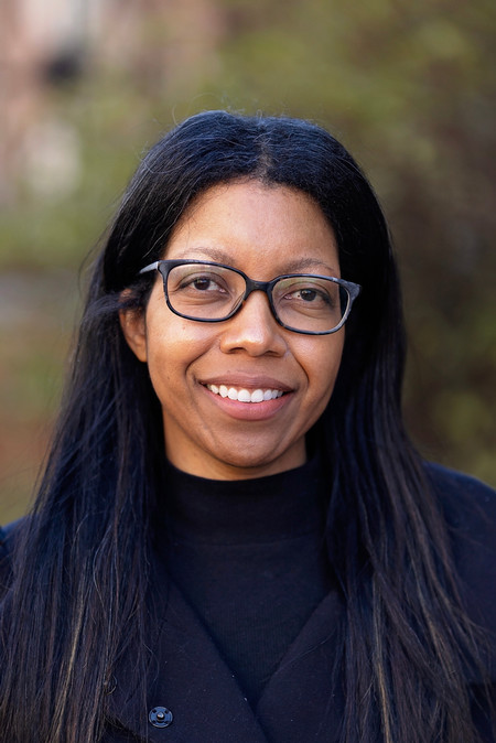 Photo of Kendra Lyas