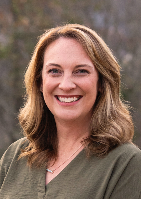 Photo of Virginia "Nia" Johnson