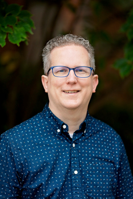 Photo of Jeffrey Powell